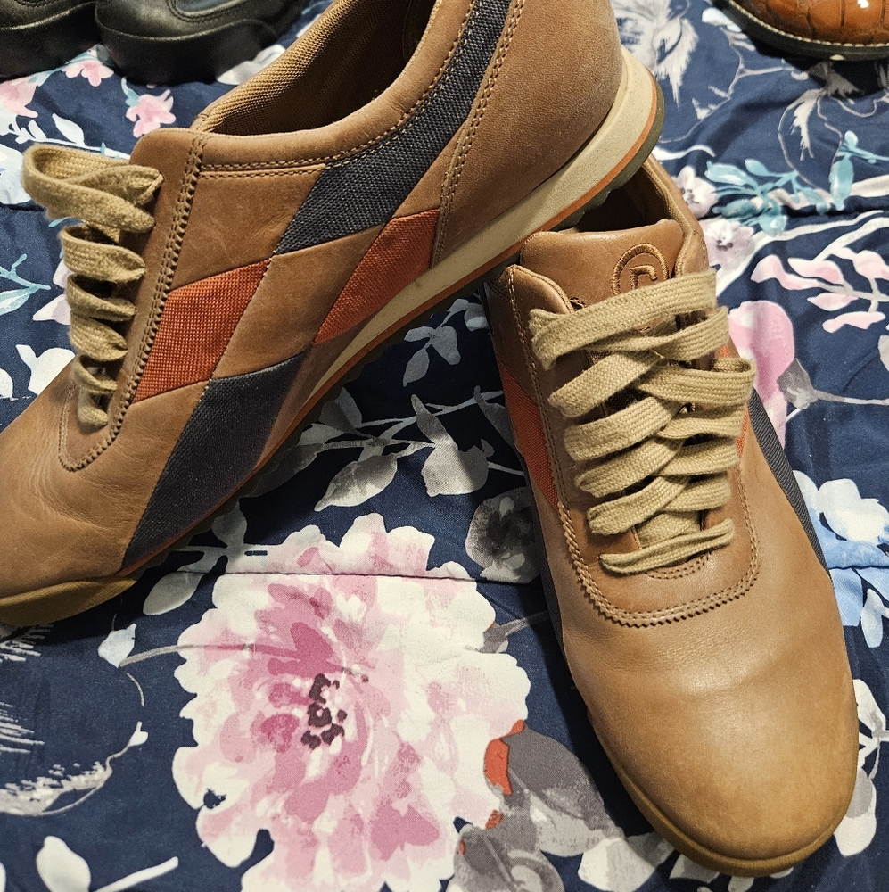 Rockport sneakers
